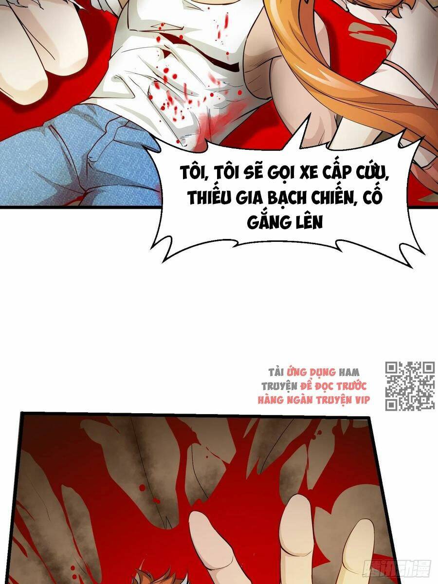 Ta Chẳng Qua Là Một Đại La Kim Tiên: Chapter 90