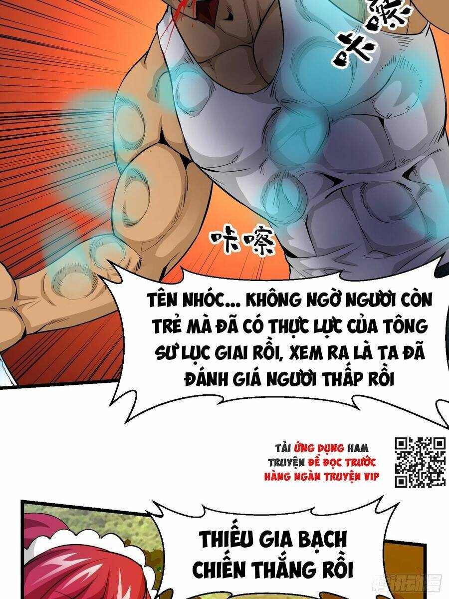 Ta Chẳng Qua Là Một Đại La Kim Tiên: Chapter 90