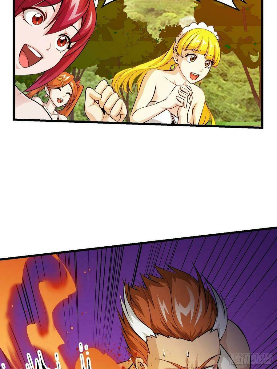 Ta Chẳng Qua Là Một Đại La Kim Tiên: Chapter 90