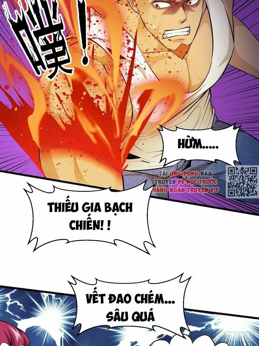 Ta Chẳng Qua Là Một Đại La Kim Tiên: Chapter 90