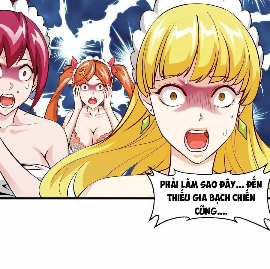 Ta Chẳng Qua Là Một Đại La Kim Tiên: Chapter 90