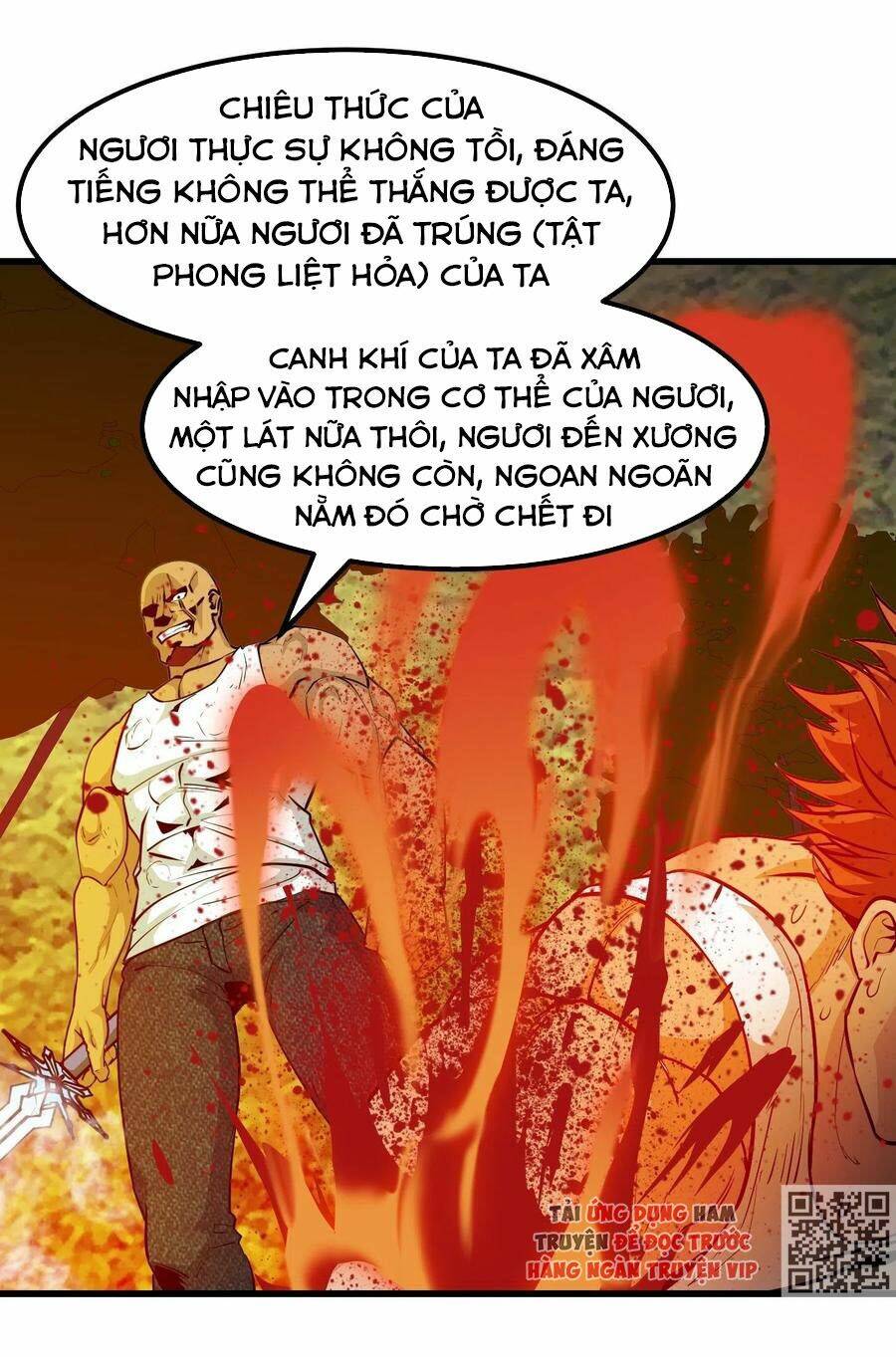 Ta Chẳng Qua Là Một Đại La Kim Tiên: Chapter 90