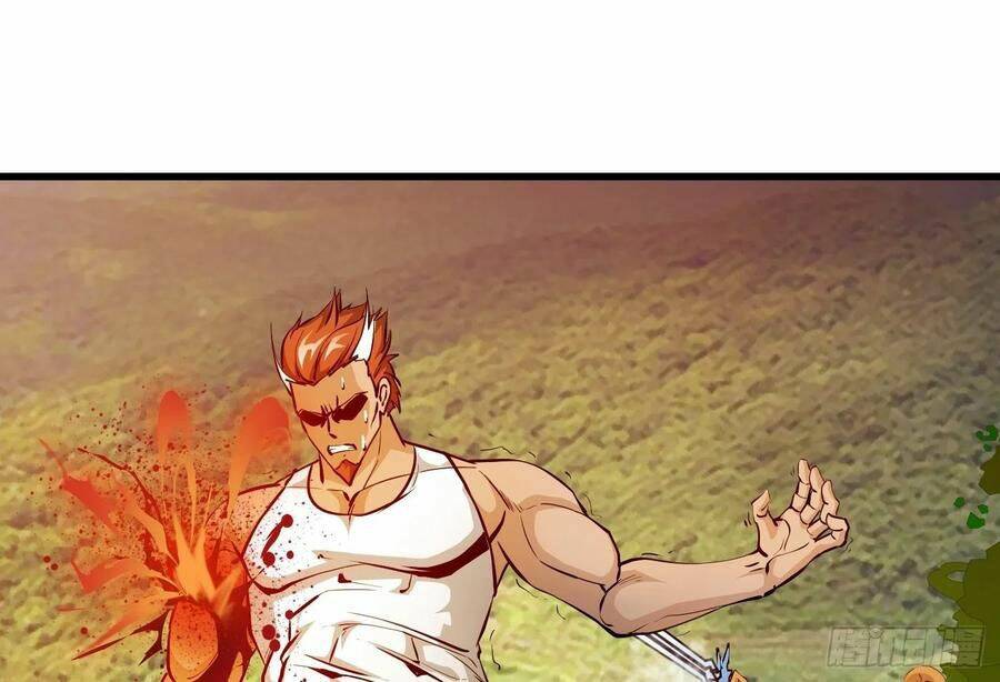 Ta Chẳng Qua Là Một Đại La Kim Tiên: Chapter 90