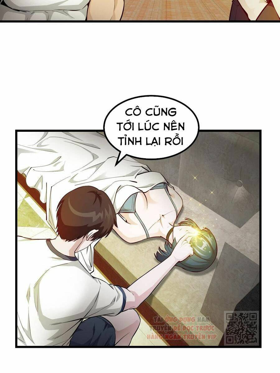 Ta Chẳng Qua Là Một Đại La Kim Tiên: Chapter 91