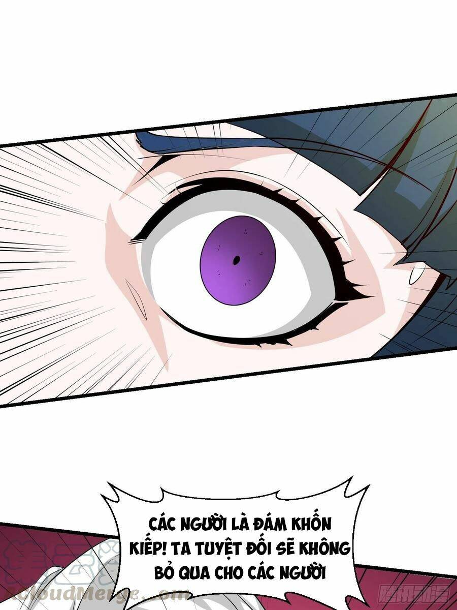 Ta Chẳng Qua Là Một Đại La Kim Tiên: Chapter 91