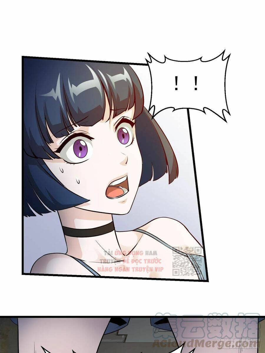 Ta Chẳng Qua Là Một Đại La Kim Tiên: Chapter 91