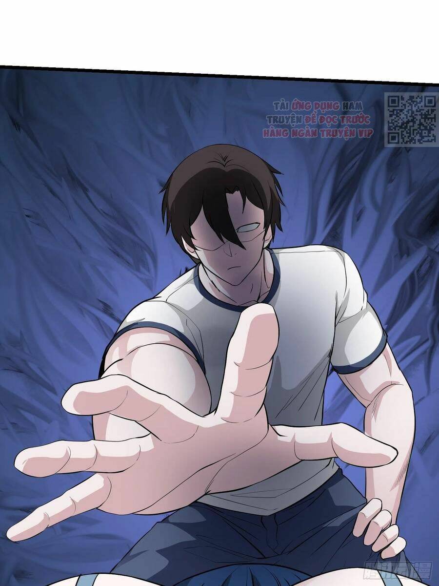 Ta Chẳng Qua Là Một Đại La Kim Tiên: Chapter 91