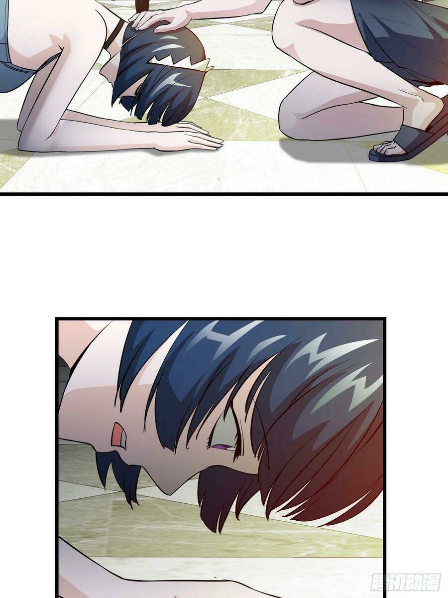 Ta Chẳng Qua Là Một Đại La Kim Tiên: Chapter 91