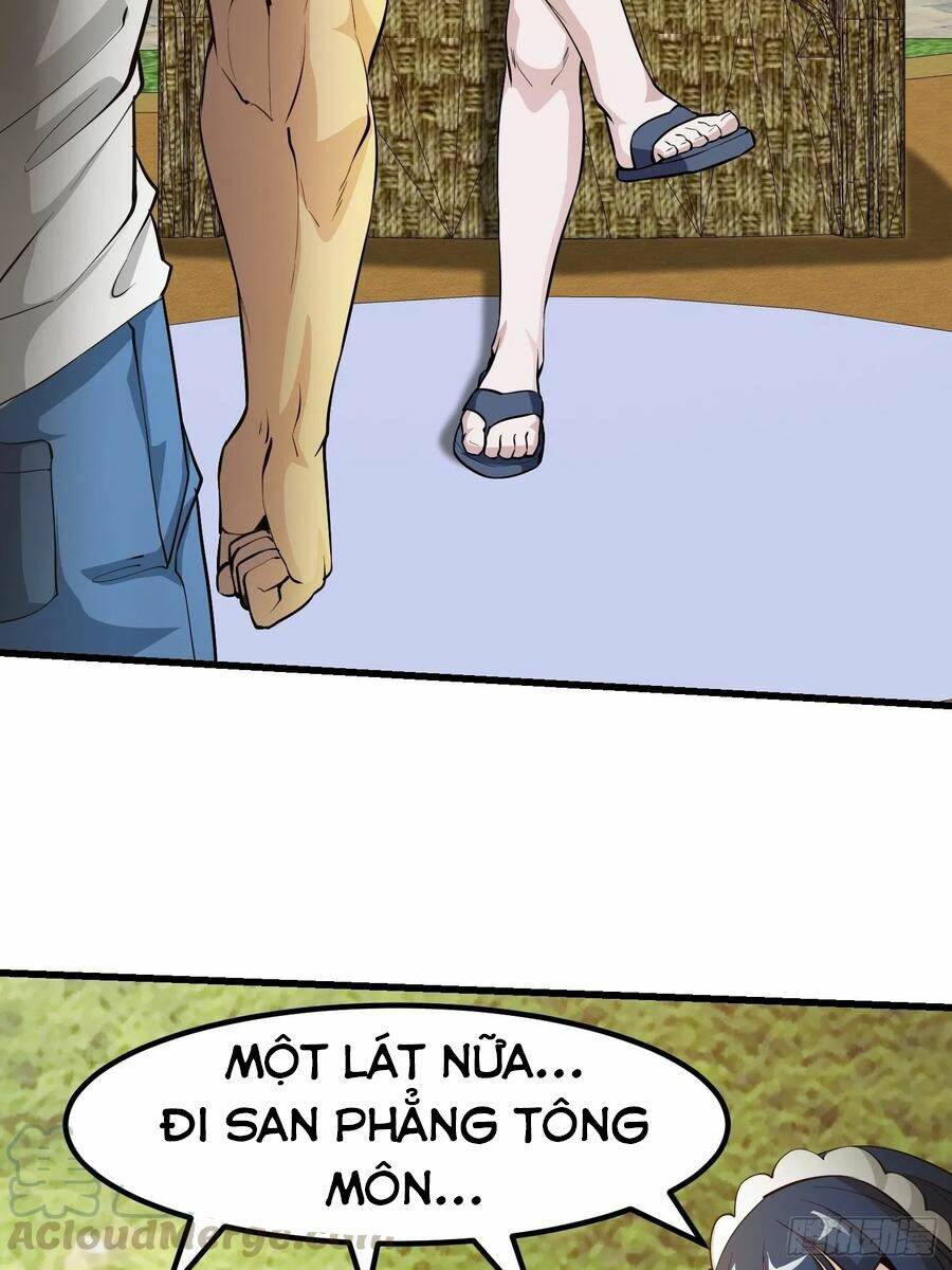 Ta Chẳng Qua Là Một Đại La Kim Tiên: Chapter 91