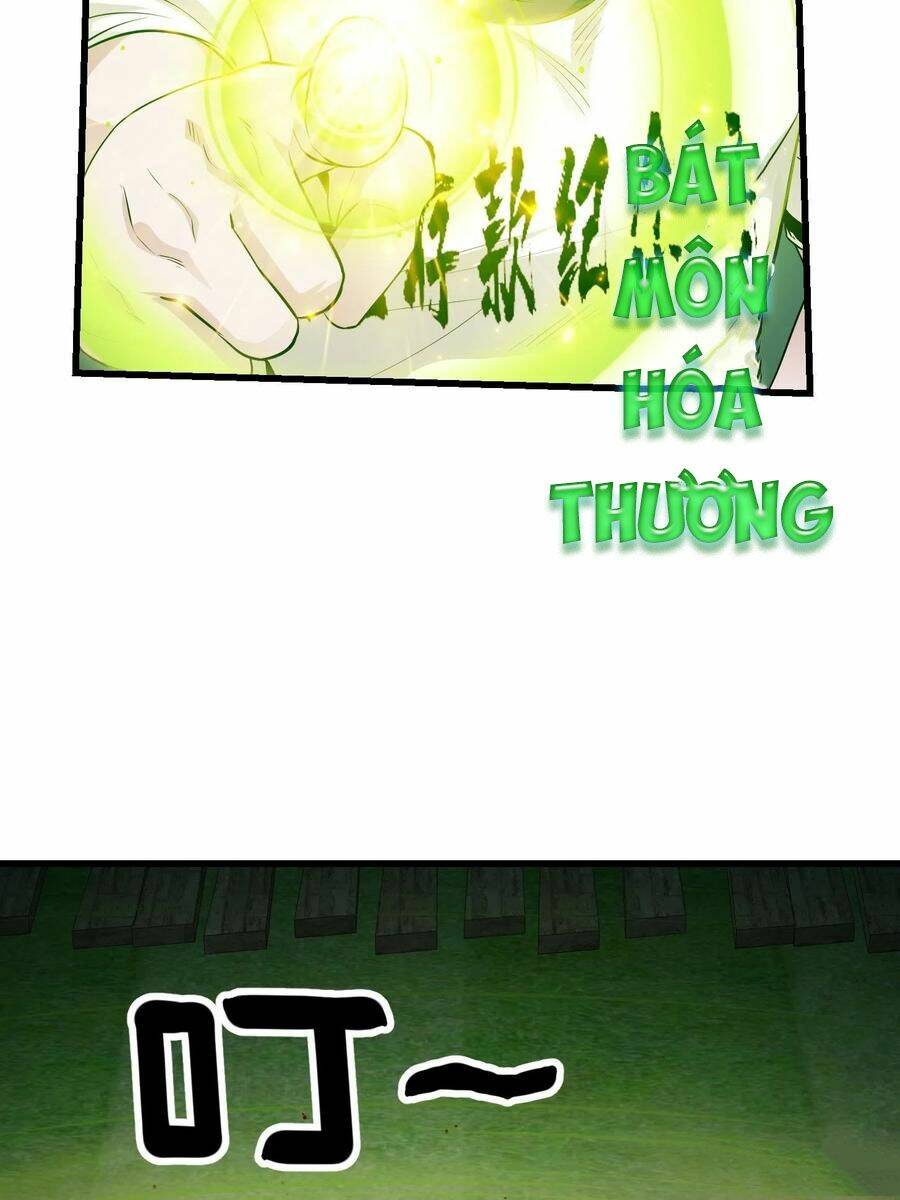 Ta Chẳng Qua Là Một Đại La Kim Tiên: Chapter 91