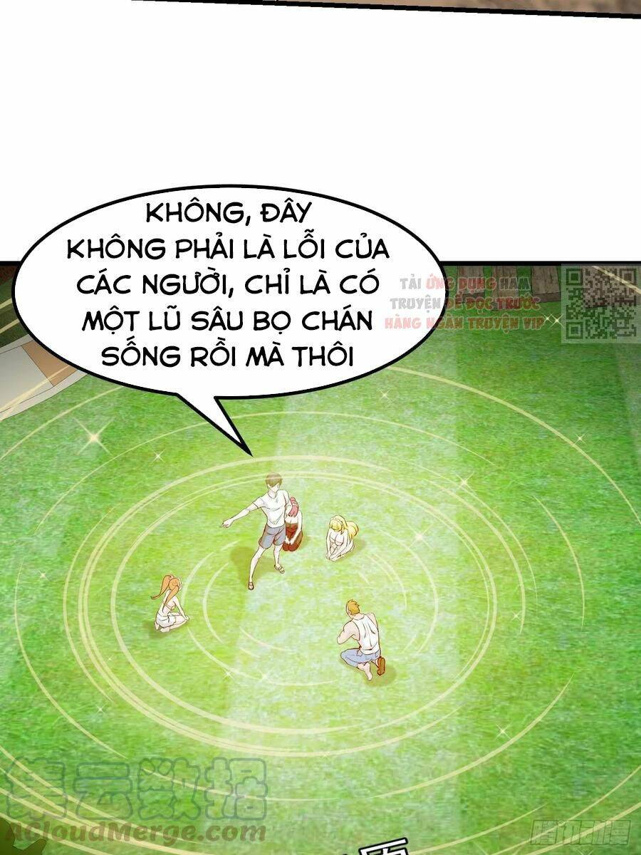 Ta Chẳng Qua Là Một Đại La Kim Tiên: Chapter 91