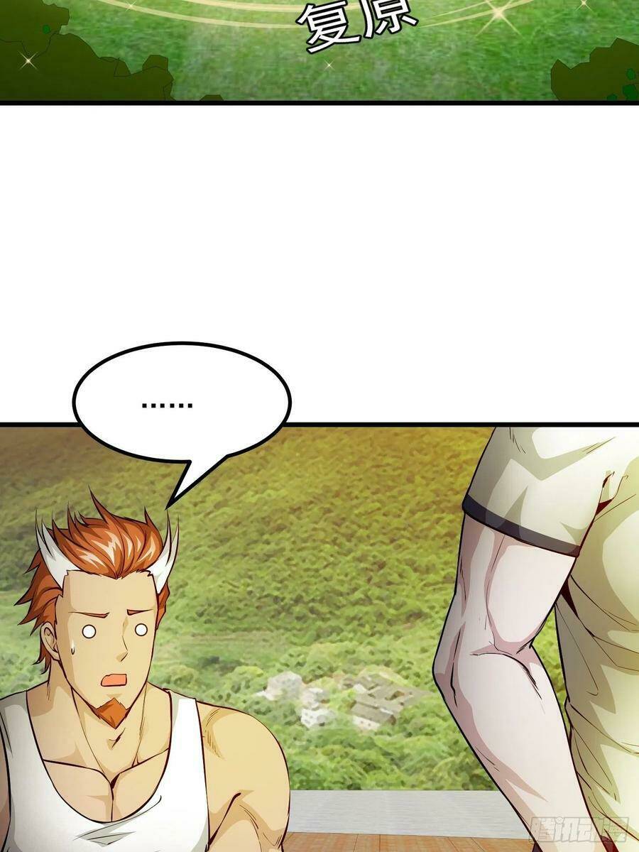 Ta Chẳng Qua Là Một Đại La Kim Tiên: Chapter 91