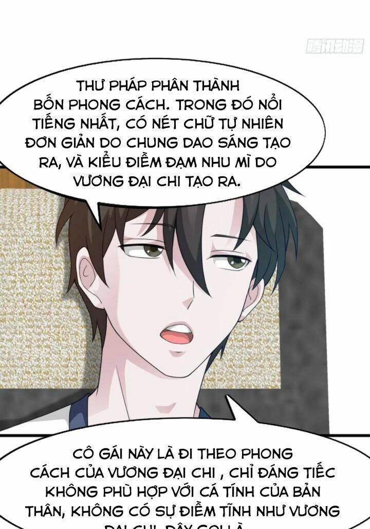 Ta Chẳng Qua Là Một Đại La Kim Tiên: Chapter 93