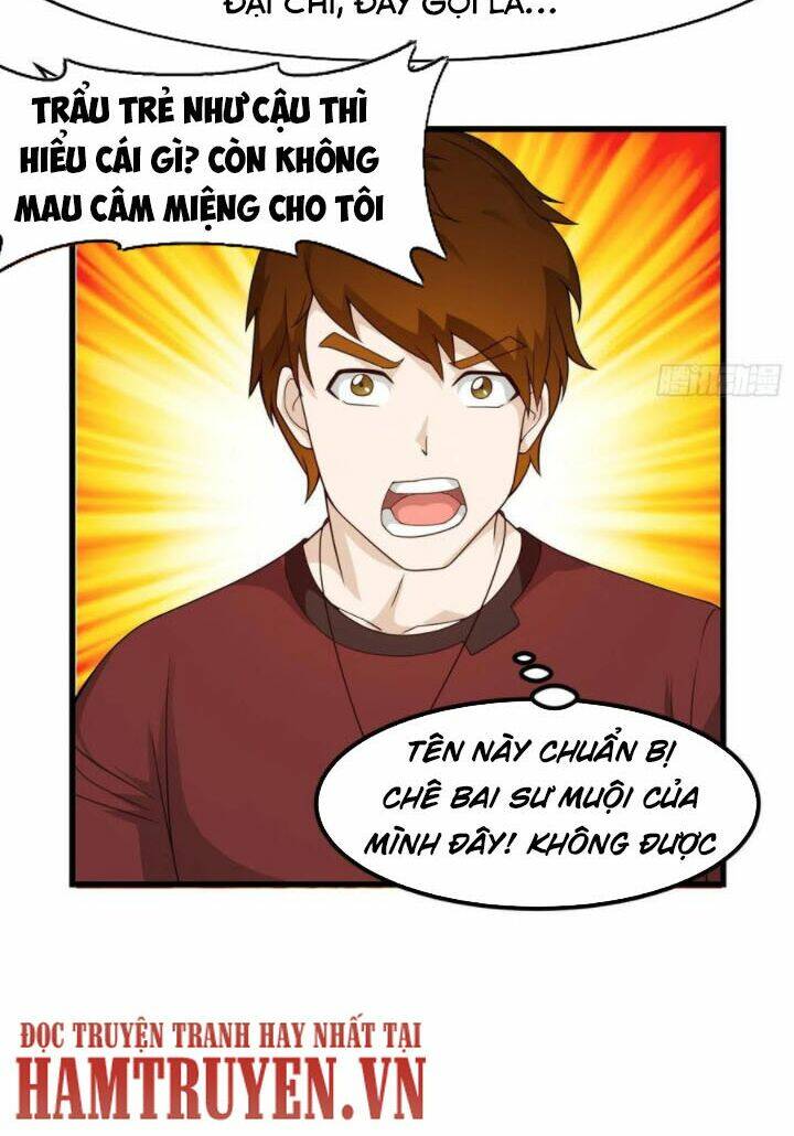 Ta Chẳng Qua Là Một Đại La Kim Tiên: Chapter 93