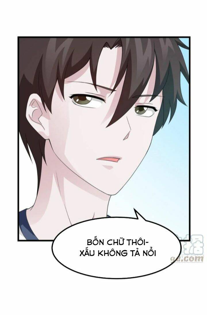 Ta Chẳng Qua Là Một Đại La Kim Tiên: Chapter 93