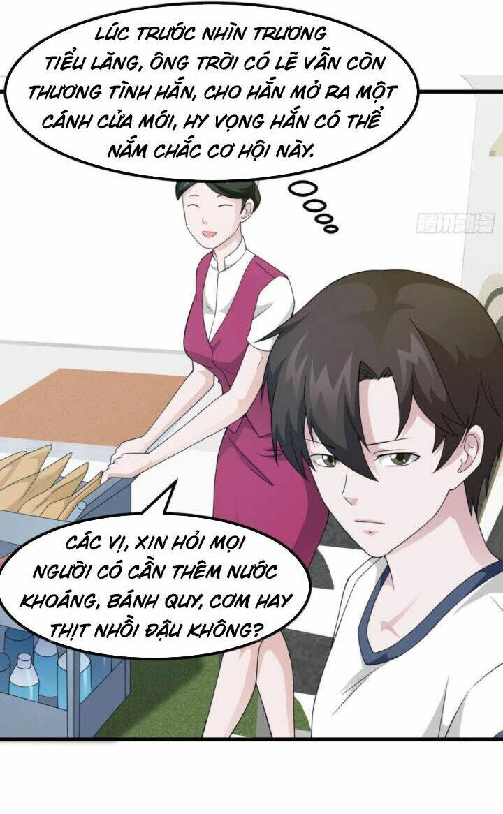 Ta Chẳng Qua Là Một Đại La Kim Tiên: Chapter 93