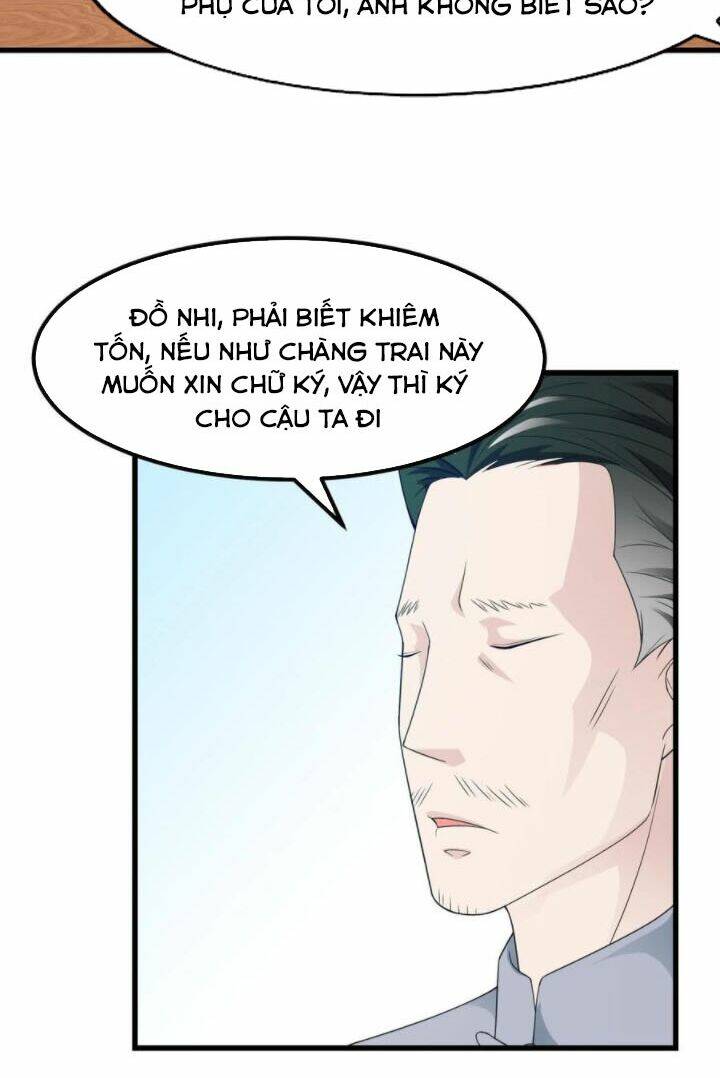 Ta Chẳng Qua Là Một Đại La Kim Tiên: Chapter 93