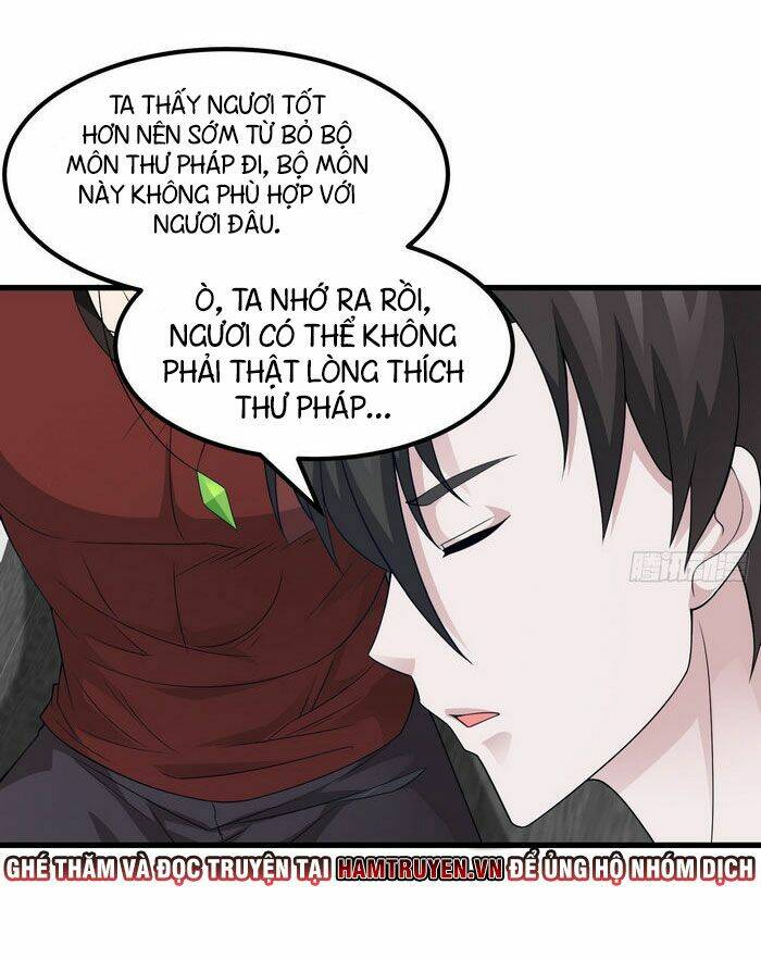 Ta Chẳng Qua Là Một Đại La Kim Tiên: Chapter 94