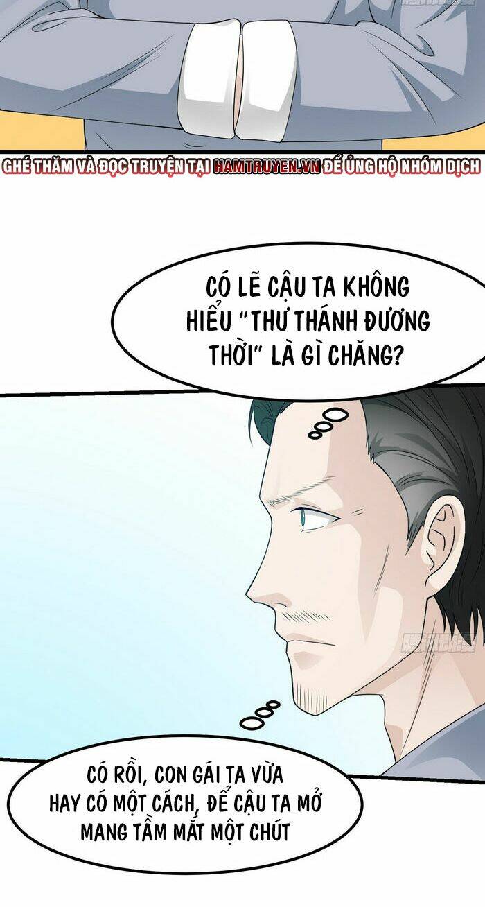 Ta Chẳng Qua Là Một Đại La Kim Tiên: Chapter 94