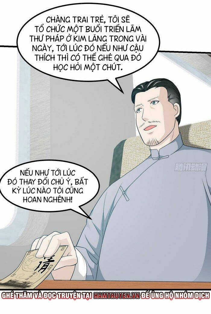 Ta Chẳng Qua Là Một Đại La Kim Tiên: Chapter 94