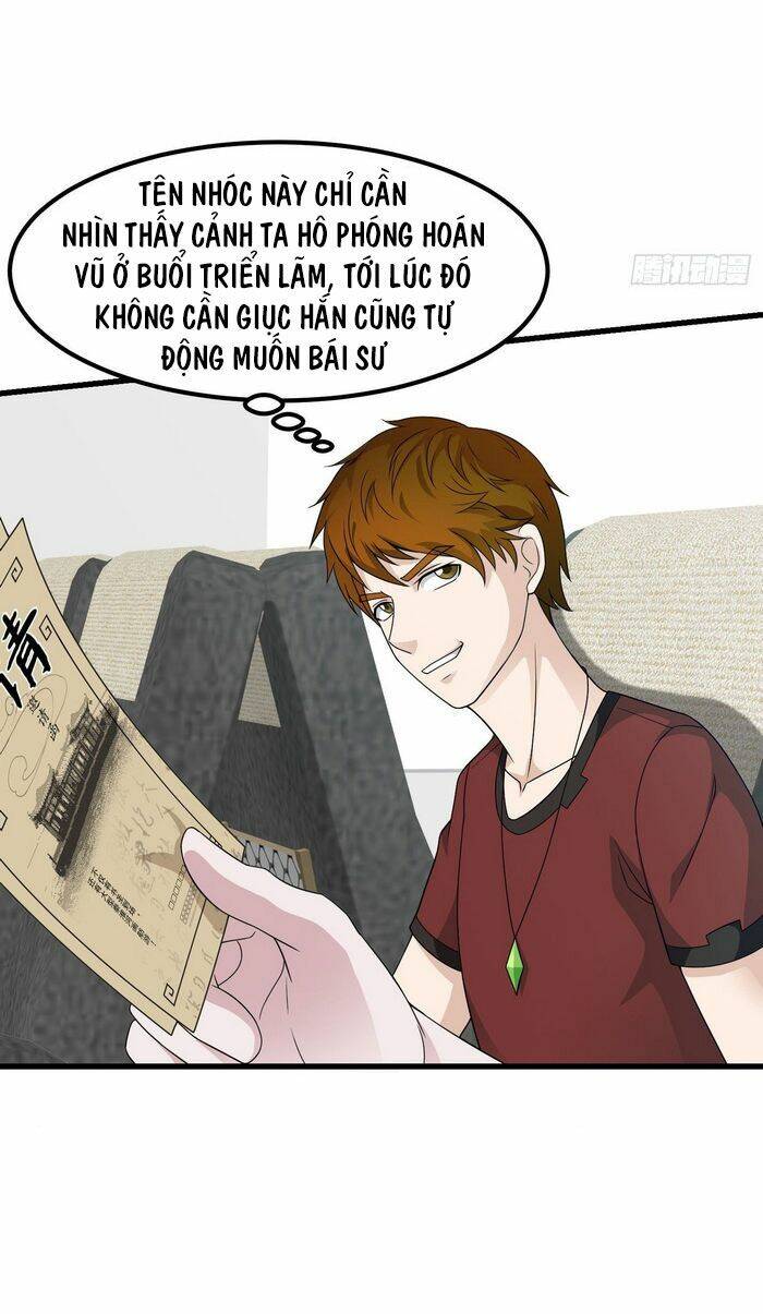 Ta Chẳng Qua Là Một Đại La Kim Tiên: Chapter 94