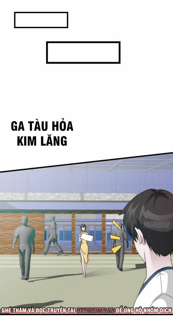 Ta Chẳng Qua Là Một Đại La Kim Tiên: Chapter 94