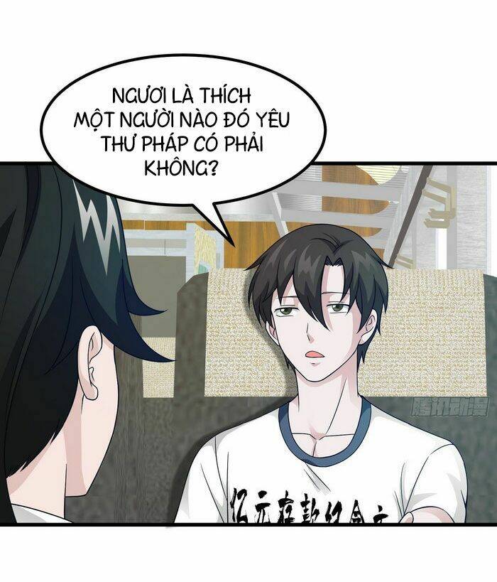 Ta Chẳng Qua Là Một Đại La Kim Tiên: Chapter 94