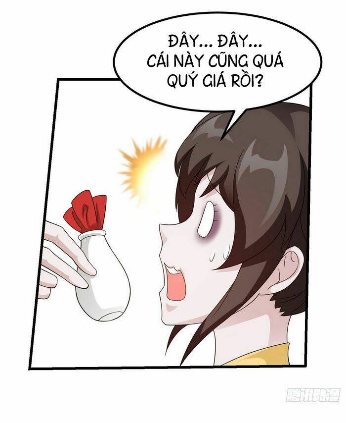 Ta Chẳng Qua Là Một Đại La Kim Tiên: Chapter 94
