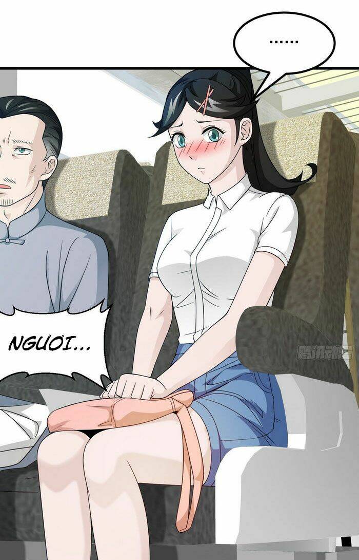 Ta Chẳng Qua Là Một Đại La Kim Tiên: Chapter 94