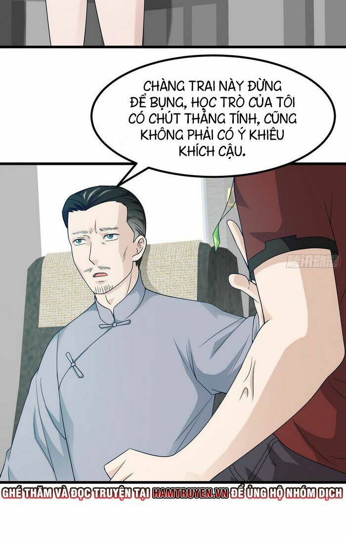 Ta Chẳng Qua Là Một Đại La Kim Tiên: Chapter 94