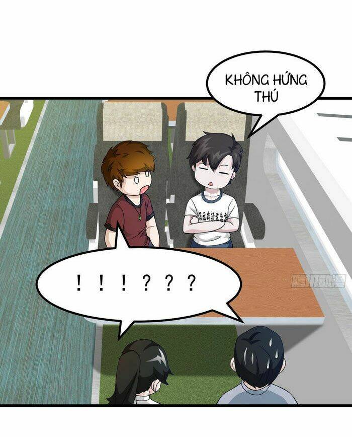 Ta Chẳng Qua Là Một Đại La Kim Tiên: Chapter 94