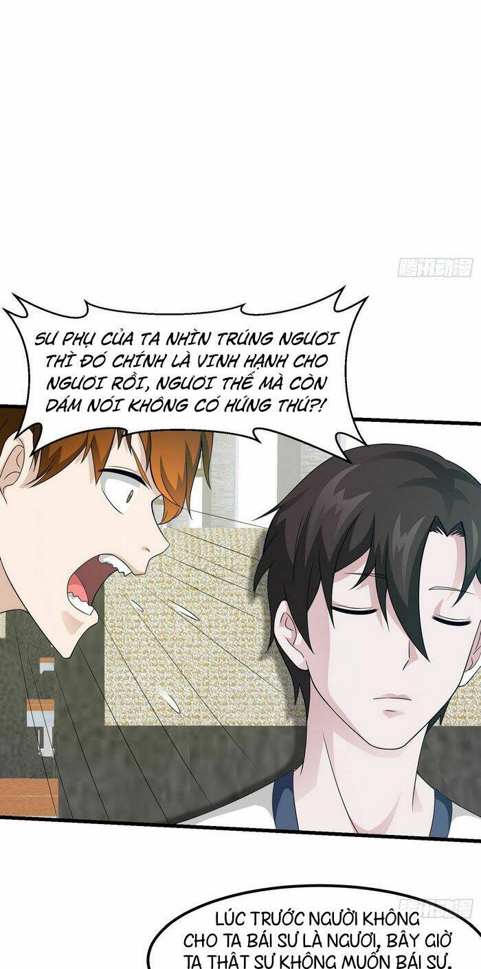 Ta Chẳng Qua Là Một Đại La Kim Tiên: Chapter 94