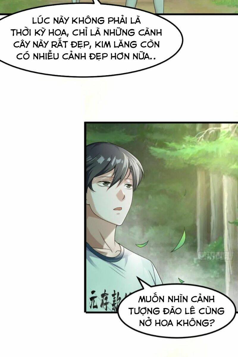 Ta Chẳng Qua Là Một Đại La Kim Tiên: Chapter 95