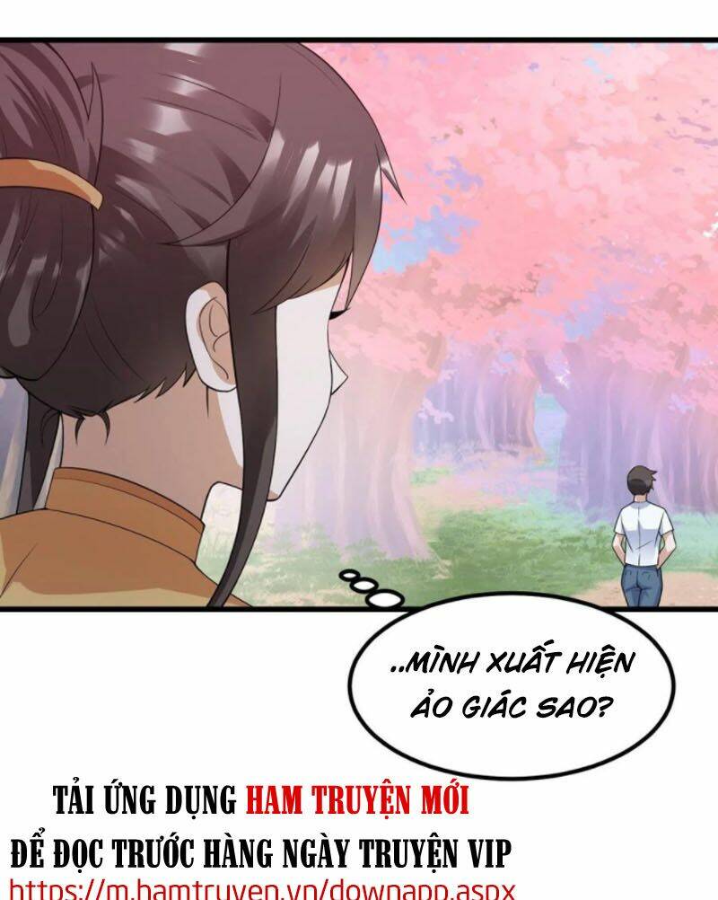 Ta Chẳng Qua Là Một Đại La Kim Tiên: Chapter 95