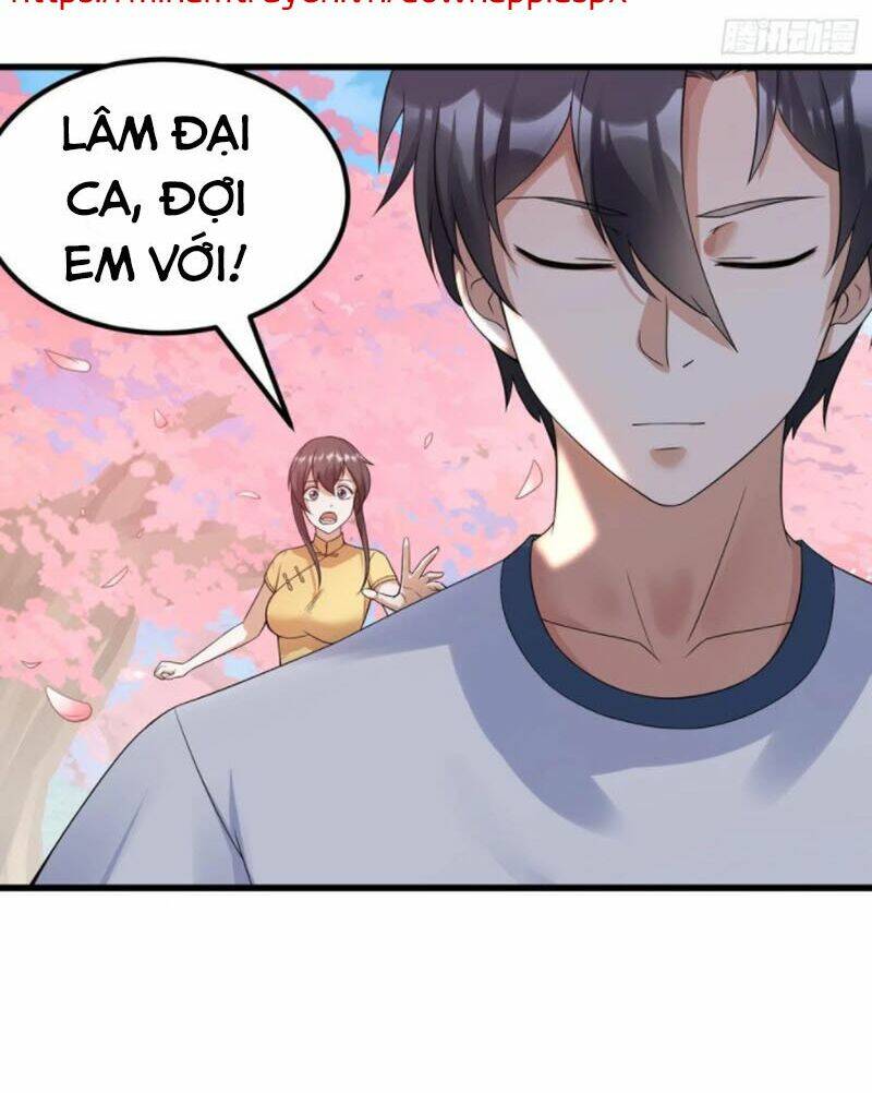 Ta Chẳng Qua Là Một Đại La Kim Tiên: Chapter 95