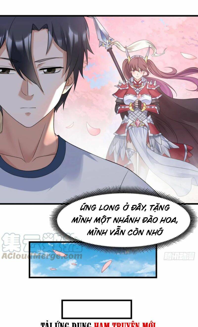 Ta Chẳng Qua Là Một Đại La Kim Tiên: Chapter 95