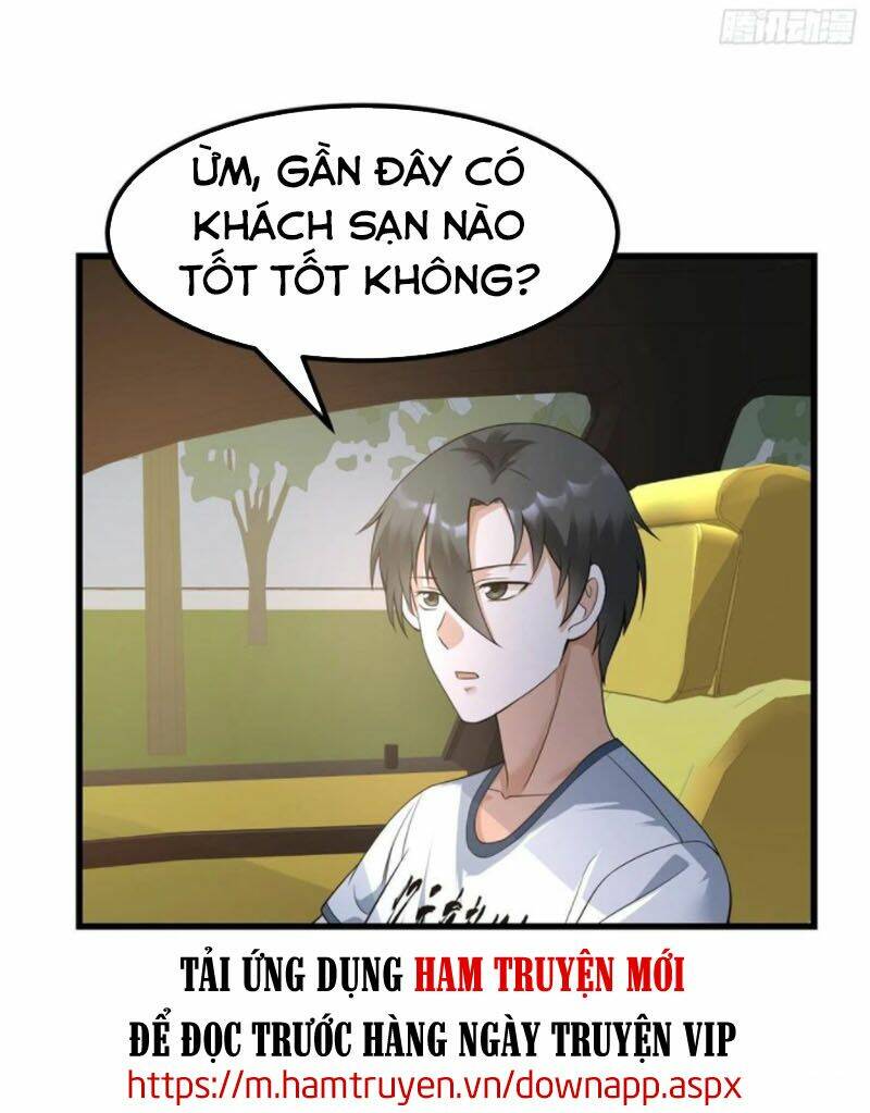 Ta Chẳng Qua Là Một Đại La Kim Tiên: Chapter 95
