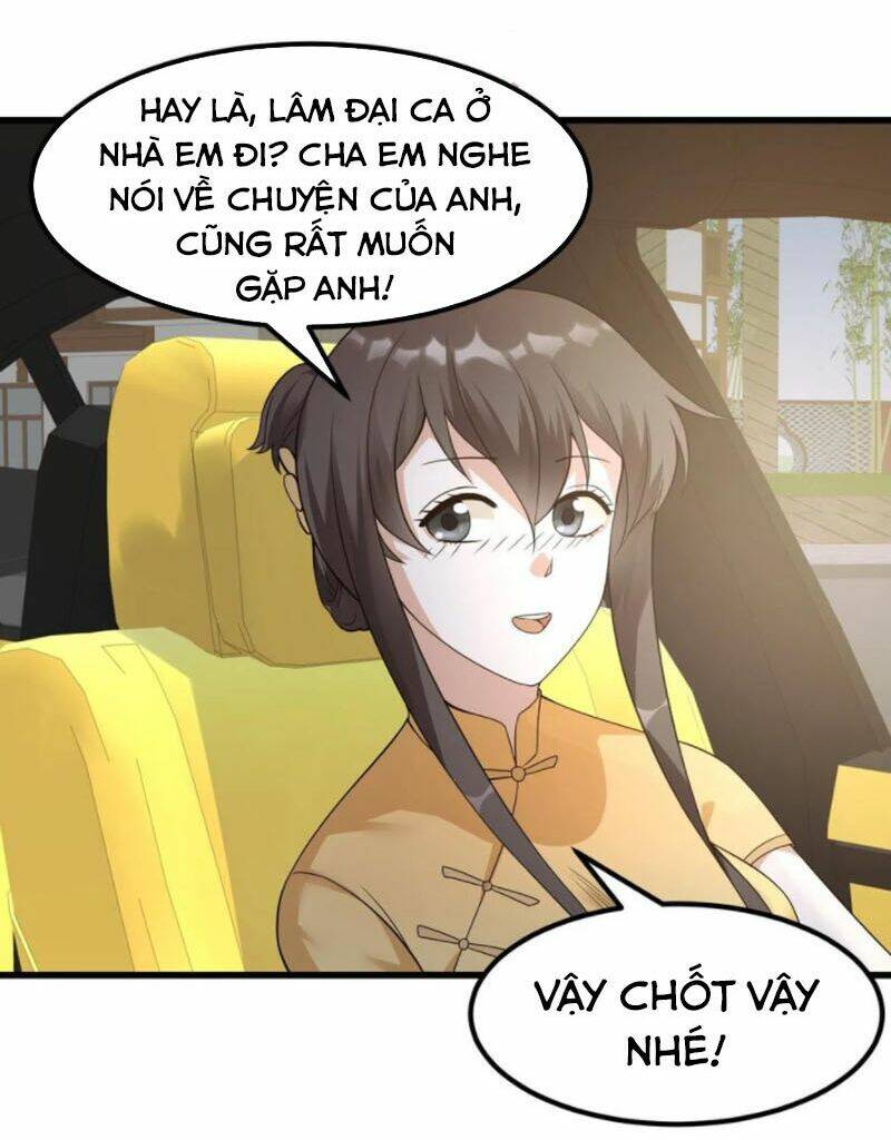 Ta Chẳng Qua Là Một Đại La Kim Tiên: Chapter 95