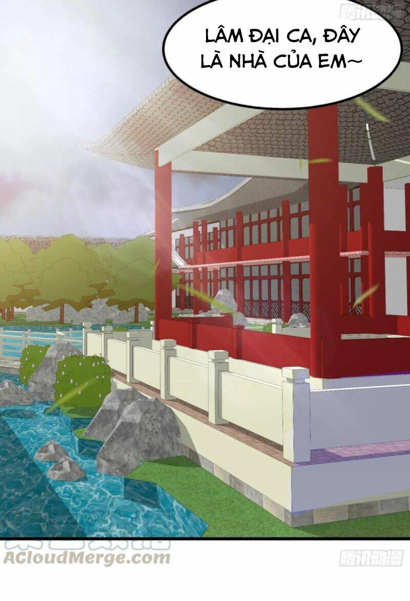Ta Chẳng Qua Là Một Đại La Kim Tiên: Chapter 95