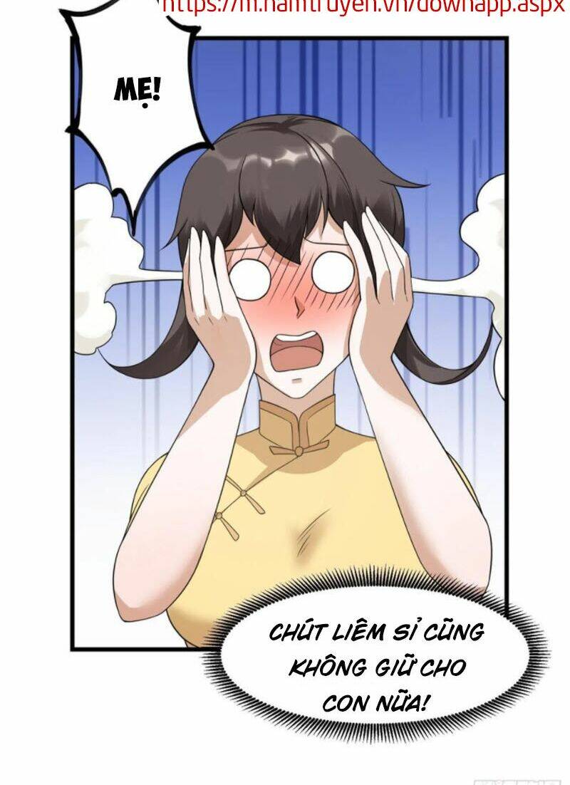 Ta Chẳng Qua Là Một Đại La Kim Tiên: Chapter 95