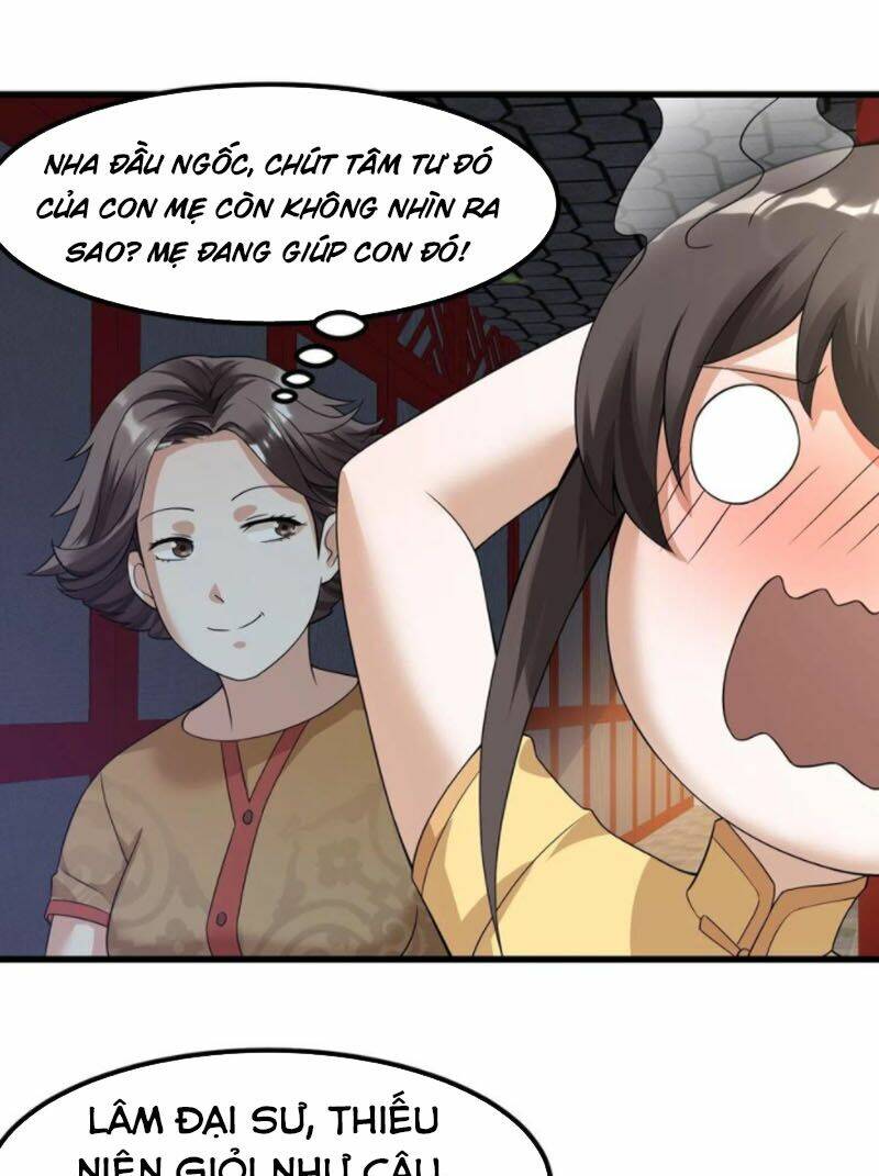 Ta Chẳng Qua Là Một Đại La Kim Tiên: Chapter 95