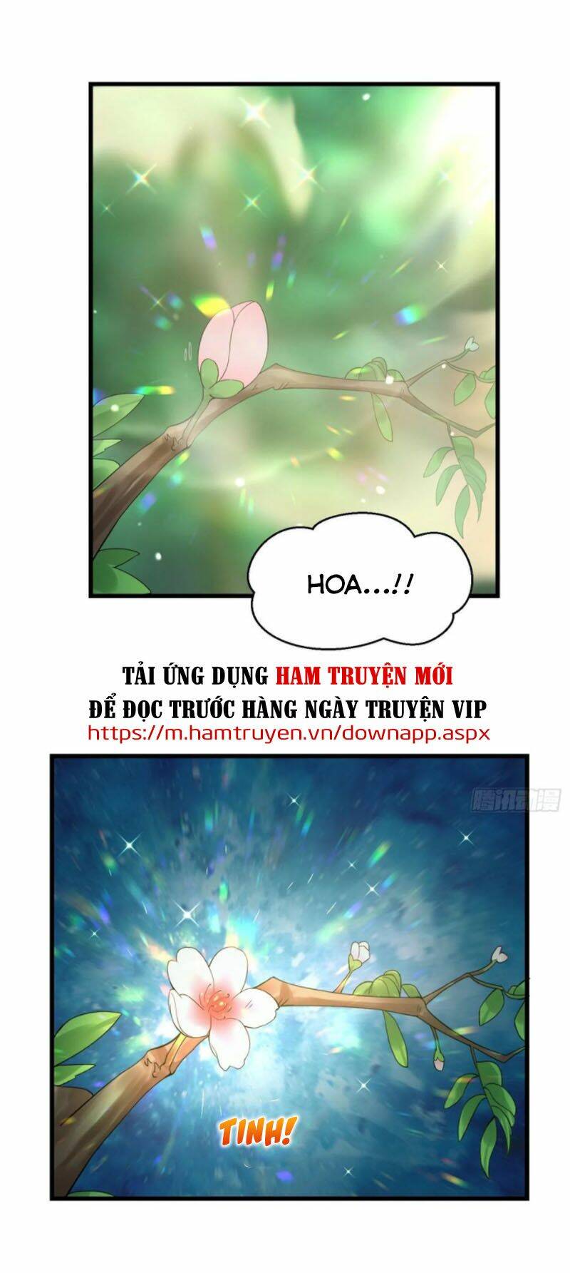 Ta Chẳng Qua Là Một Đại La Kim Tiên: Chapter 95