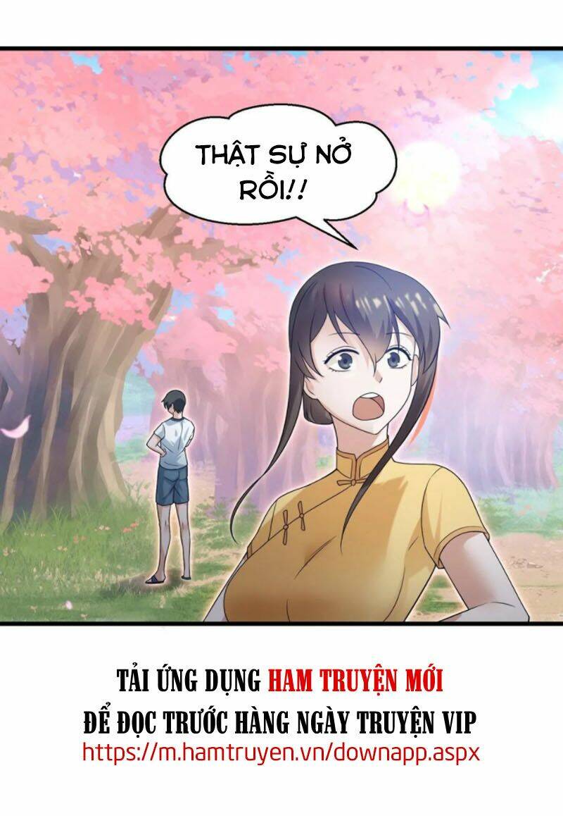 Ta Chẳng Qua Là Một Đại La Kim Tiên: Chapter 95