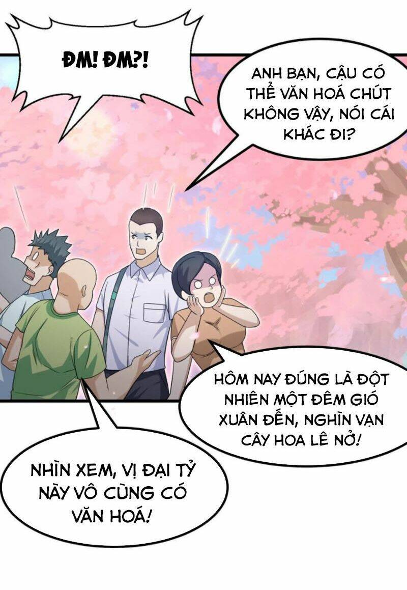 Ta Chẳng Qua Là Một Đại La Kim Tiên: Chapter 95