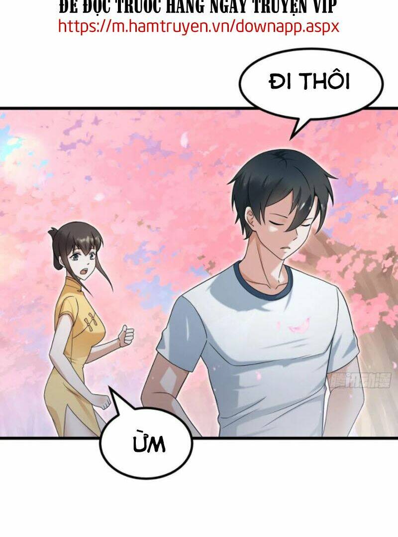 Ta Chẳng Qua Là Một Đại La Kim Tiên: Chapter 95