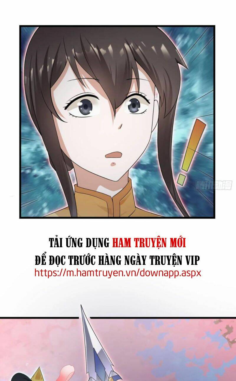 Ta Chẳng Qua Là Một Đại La Kim Tiên: Chapter 95