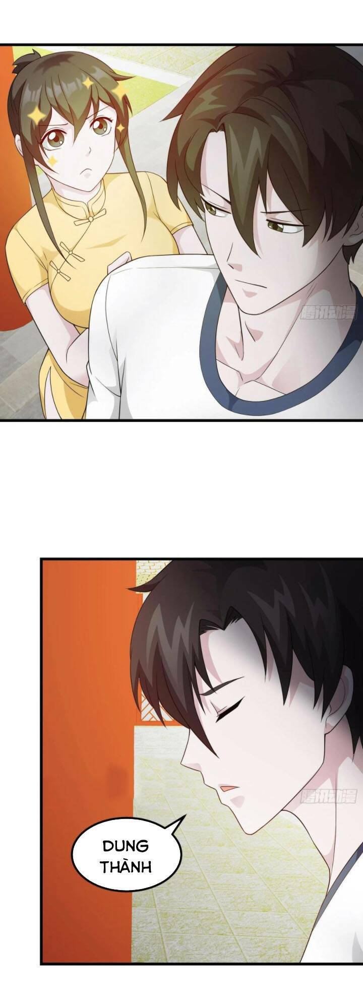 Ta Chẳng Qua Là Một Đại La Kim Tiên: Chapter 96