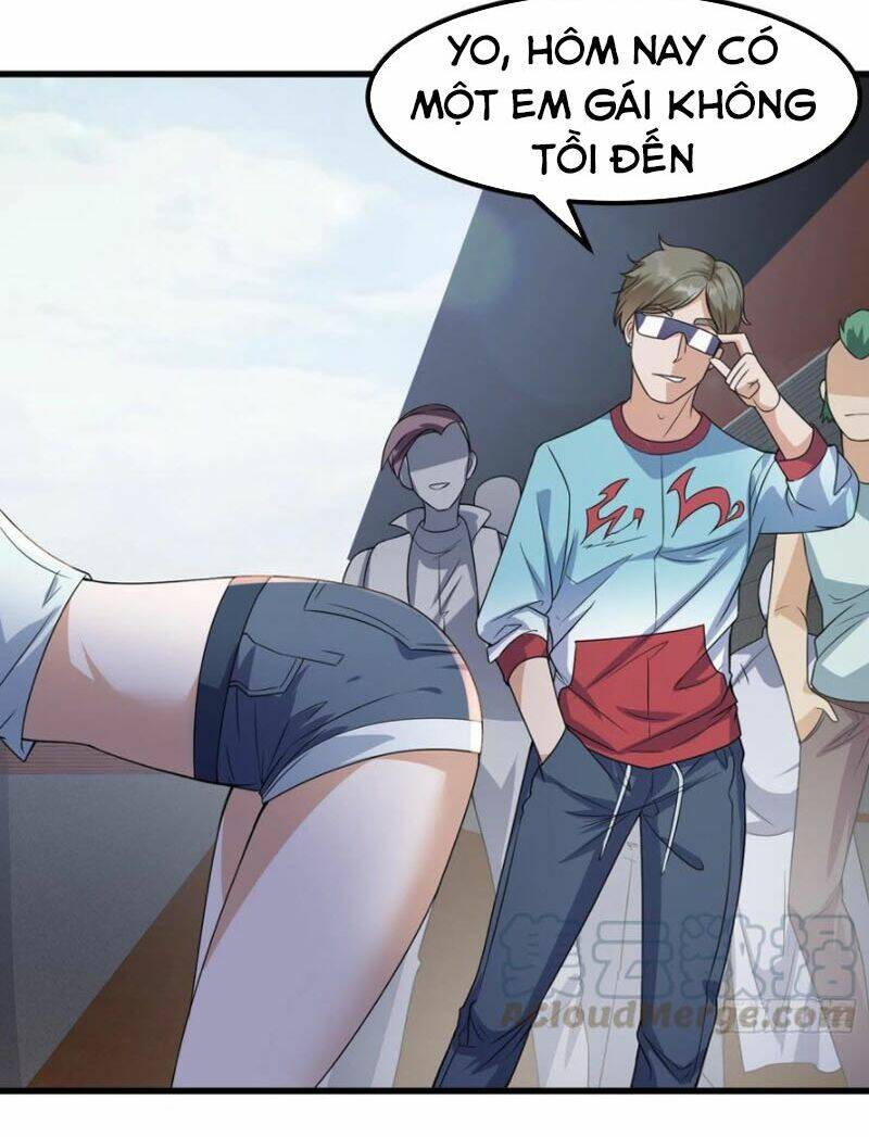 Ta Chẳng Qua Là Một Đại La Kim Tiên: Chapter 97