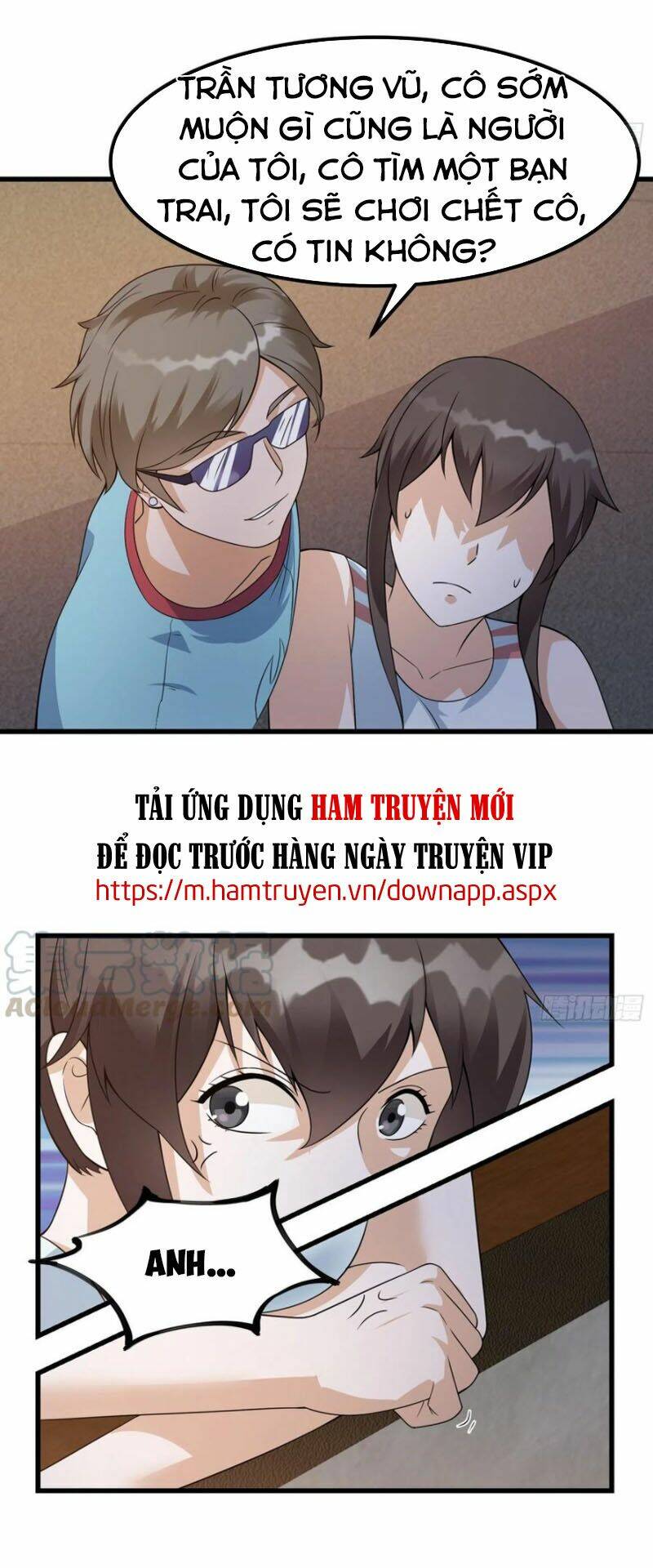 Ta Chẳng Qua Là Một Đại La Kim Tiên: Chapter 97