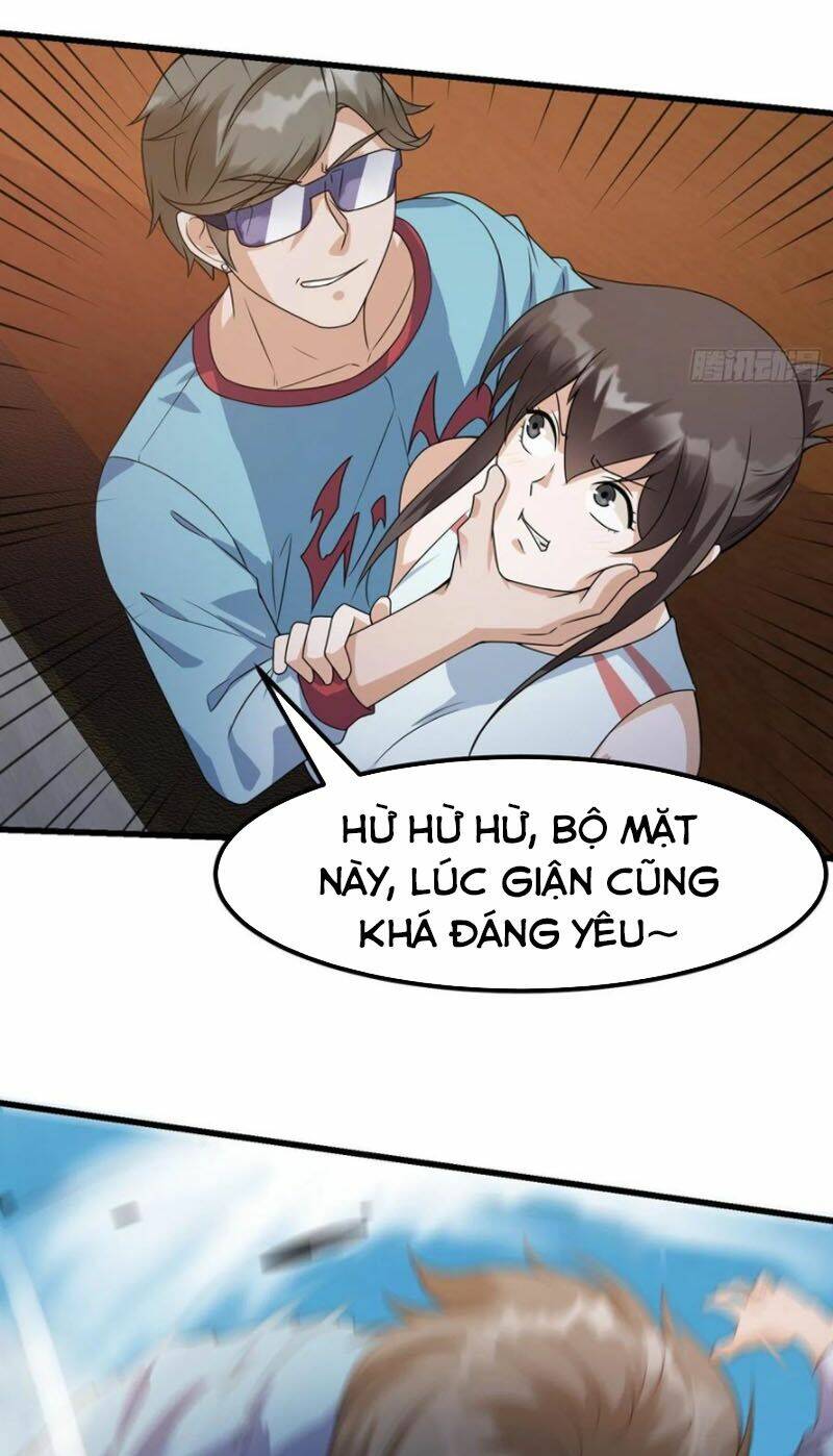 Ta Chẳng Qua Là Một Đại La Kim Tiên: Chapter 97